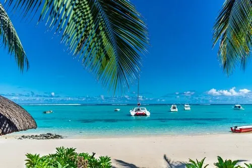 Best resorts destination with splendid Lagoon