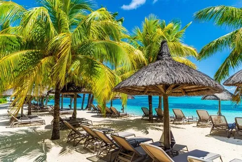 Mauritius beaches the best island beaches