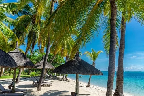 Best summer travel holidays in Mauritius