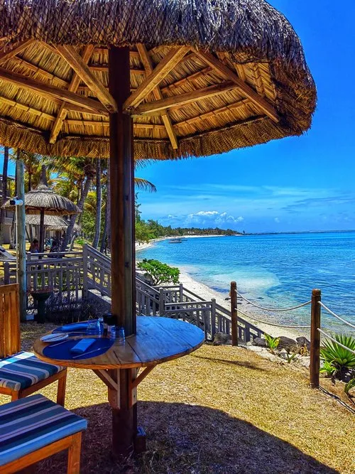 Lagoon View at Solana Mauritius