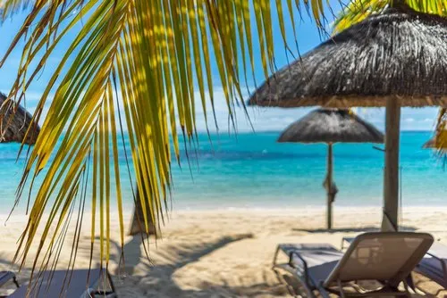 Luxury Holidays in Mauritius at 5-star resort