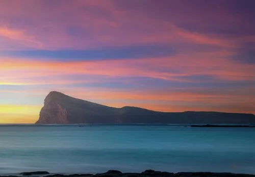 Discovering Coin de Mire, a Nature Reserve Island in Mauritius