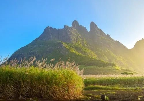 Trois Mamelles Mountain Hike: A Thrilling Adventure