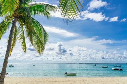 Mauritius Travel beach holidays photos tips