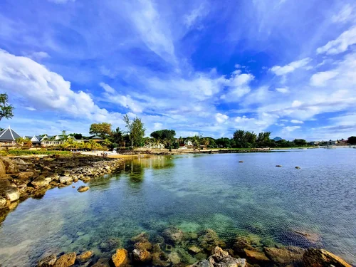 Rocky Lagoon View at Anelia Flic en Flac