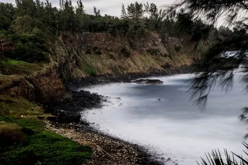 Cliffs of Andrea Lodge at St. Aubin