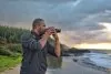 Durry H Pompé Photographer on Explora Mauritius