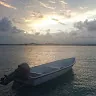 Dillan St Mart Photographer on Explora Mauritius