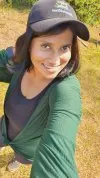 Manisha Mohabul Photographer on Explora Mauritius