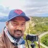 Kevin Nirsimloo Photographer on Explora Mauritius