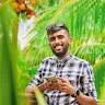 Nooruddiin Ruhomaun Photographer on Explora Mauritius