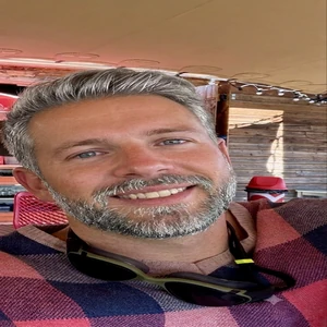 Eric Recurt Photographer on Explora Mauritius