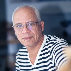 Griffiths Photographer on Explora Mauritius