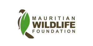 Mauritian Wildlife Foundation logo
