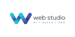Web Studio logo